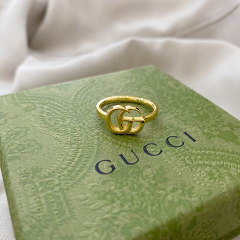 Gucci Ring 10lyh21